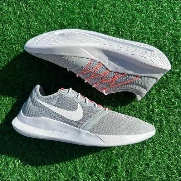Nike VTR Wolf Grey / White Lava Glow - Picture 7 of 13